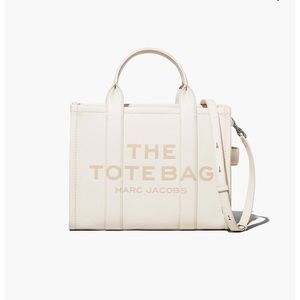 New Marc jacobs tote bag.
